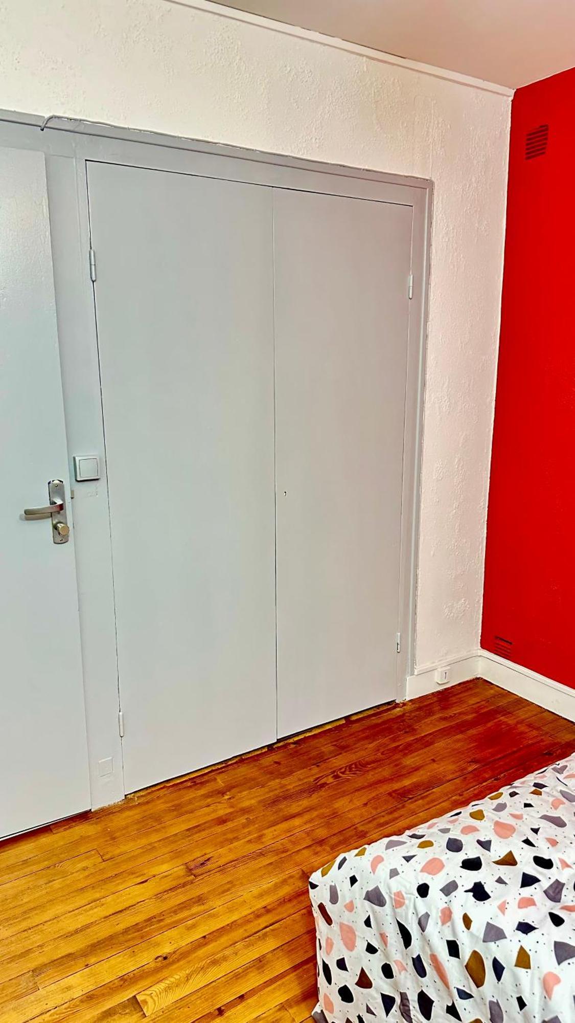 Le Bord De La Loire - Chambre Avec Salle De Bains Commune Nantes Dış mekan fotoğraf