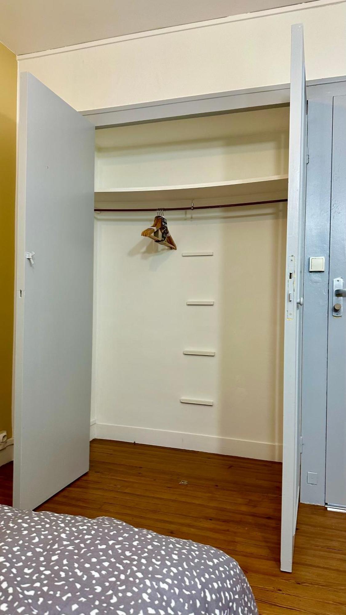 Le Bord De La Loire - Chambre Avec Salle De Bains Commune Nantes Dış mekan fotoğraf