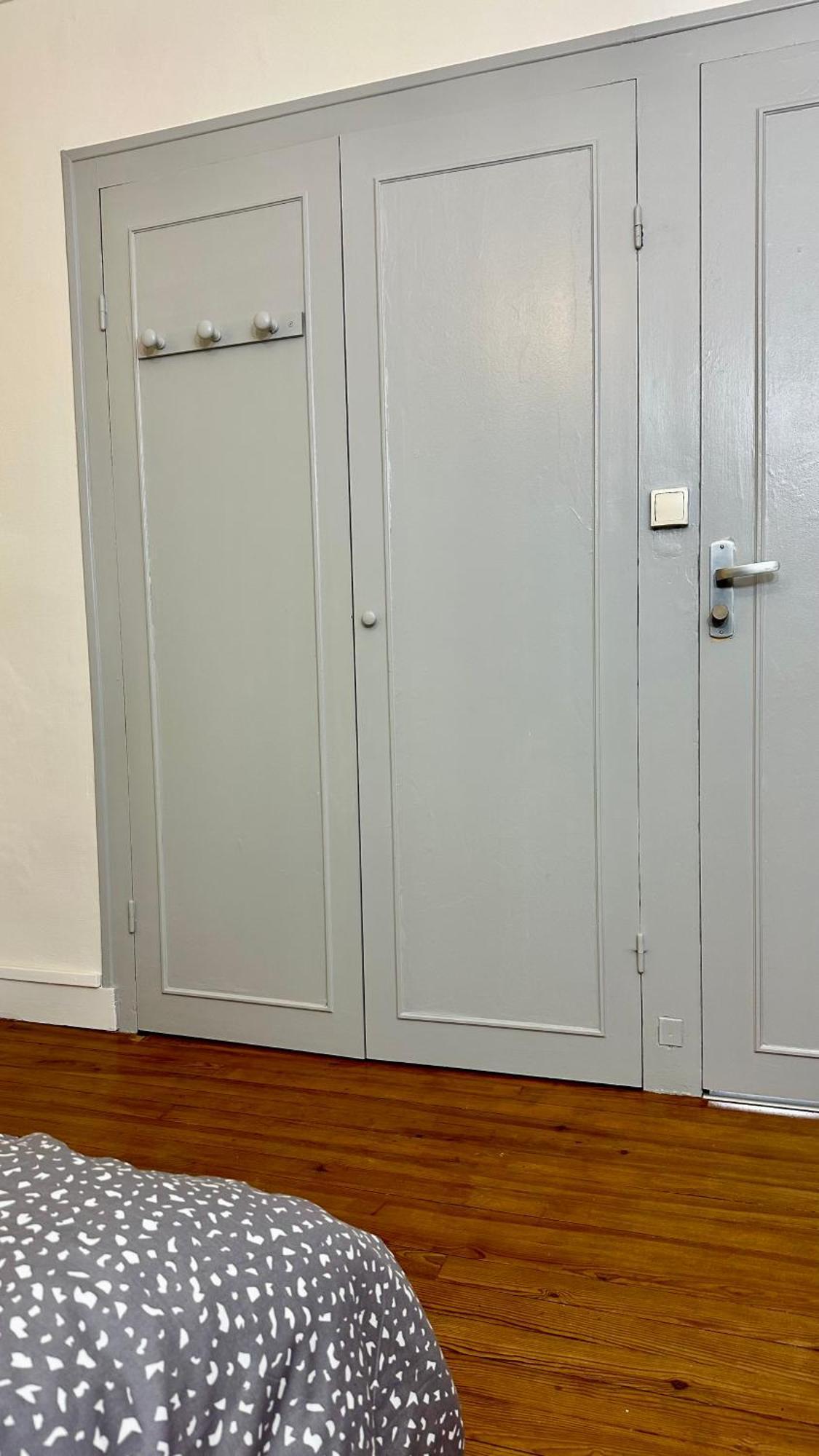 Le Bord De La Loire - Chambre Avec Salle De Bains Commune Nantes Dış mekan fotoğraf