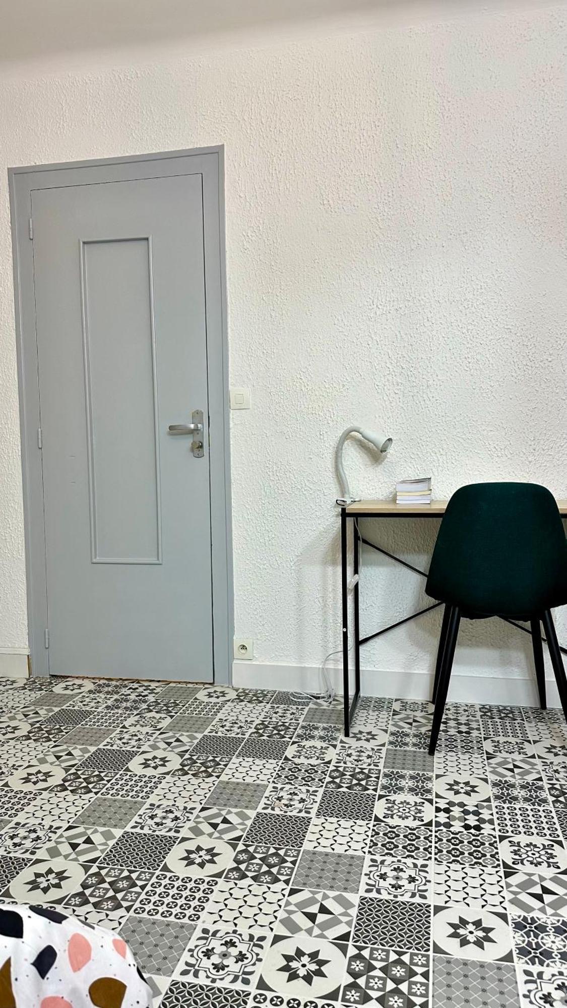 Le Bord De La Loire - Chambre Avec Salle De Bains Commune Nantes Dış mekan fotoğraf