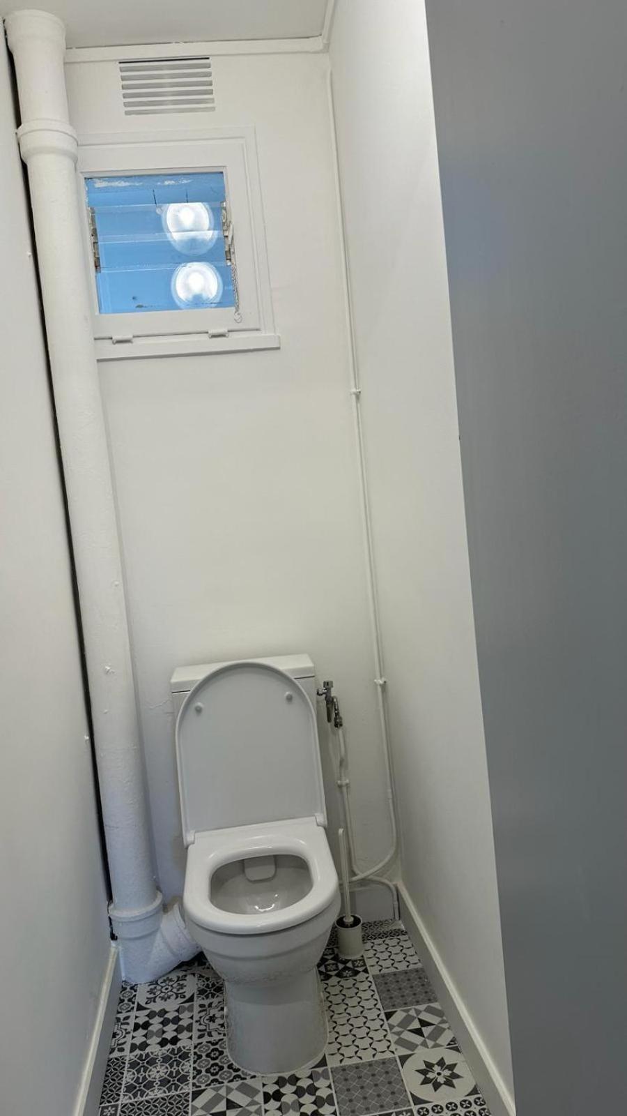 Le Bord De La Loire - Chambre Avec Salle De Bains Commune Nantes Dış mekan fotoğraf