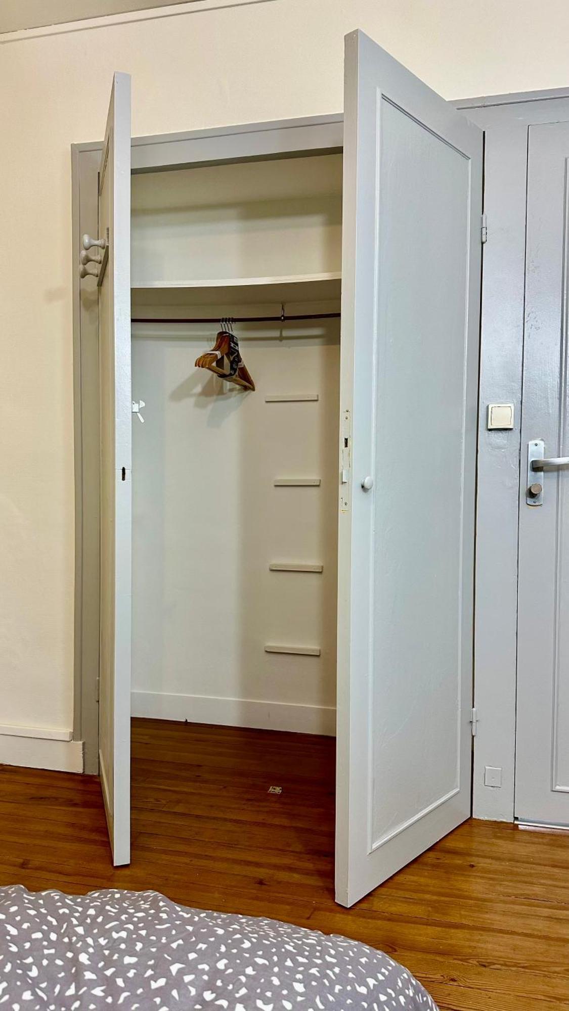 Le Bord De La Loire - Chambre Avec Salle De Bains Commune Nantes Dış mekan fotoğraf