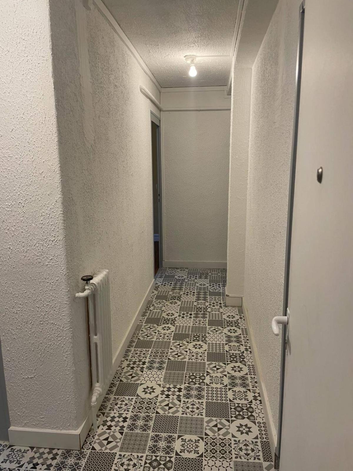 Le Bord De La Loire - Chambre Avec Salle De Bains Commune Nantes Dış mekan fotoğraf